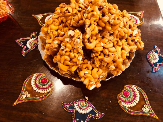 Cashew Pakam
